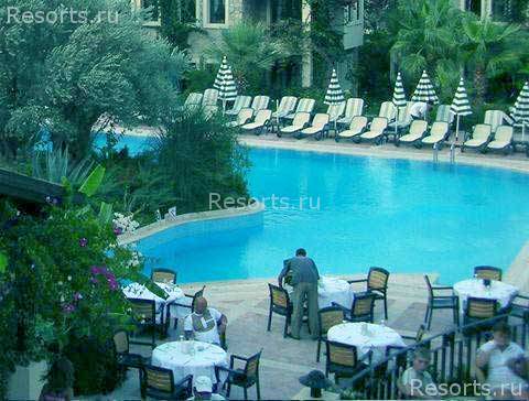 Zeytinada Hotel 18
